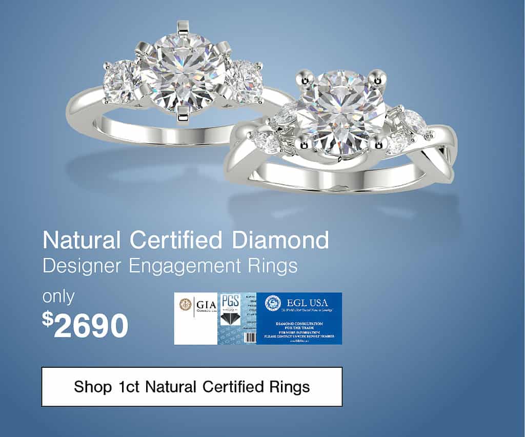 Diamond Engagement Rings The Jewelry Exchange