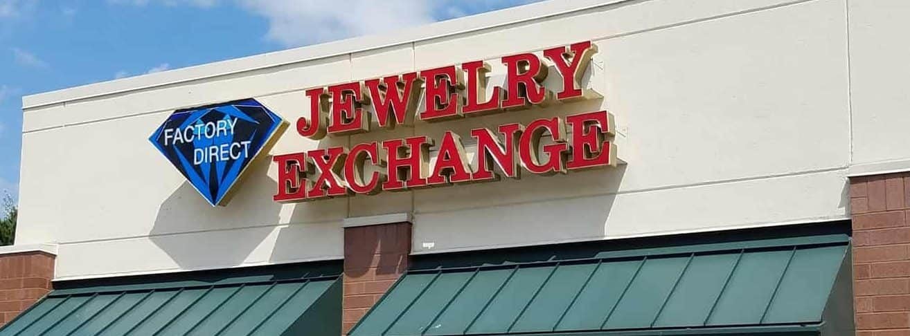 The Eagan Jewelry Exchange