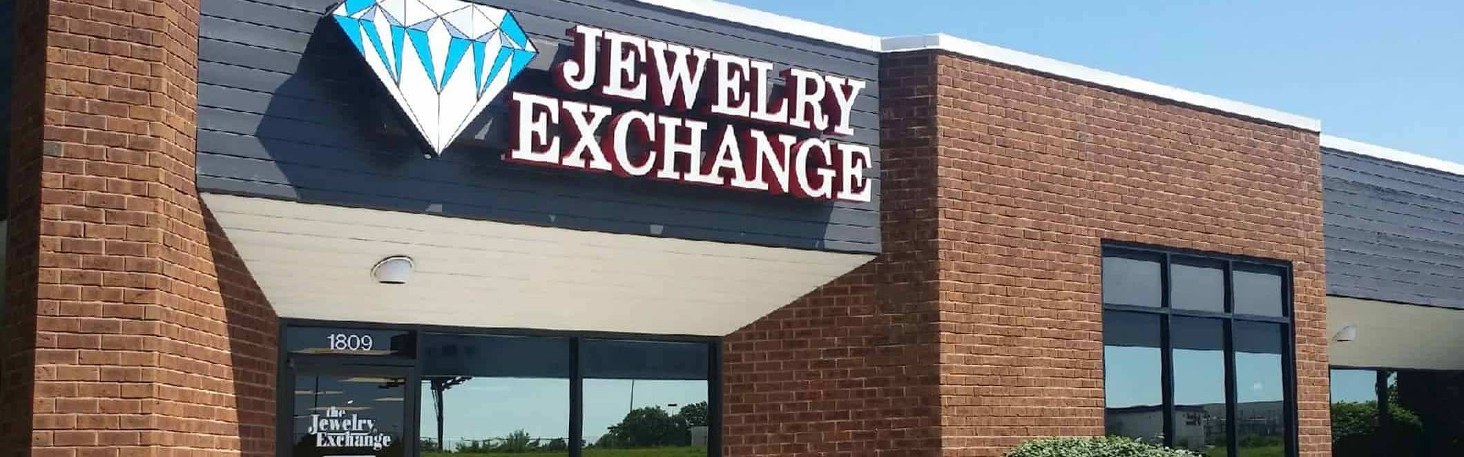 The St Louis Jewelry Exchange