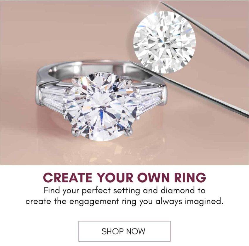 Lab Grown Diamonds Engagement Rings Wholesale: Lab Diamond Bridal Sets -  Labrilliante