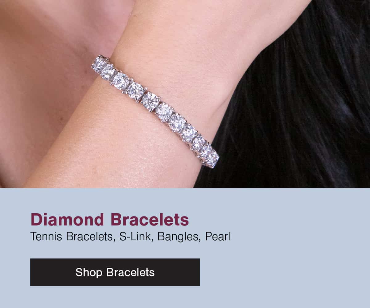 gold jewelry diamond bracelets