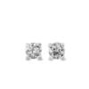 Baby Natural Diamond Studs