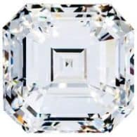 Asscher Diamonds