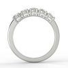 1 1/2 Carat Diamond Anniversary Ring