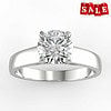 Solitaire Mount in 14K Gold Solitaire Mount in 14K Gold