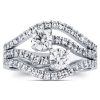 1 3/4 Carat Diamond Foreverest™ Ring in 14k Gold