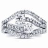 1 3/4 Carat Diamond Foreverest™ Ring in 14k Gold