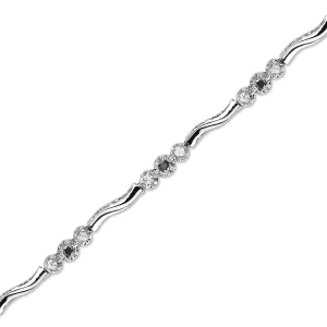 Diamond Bracelet (1/2 ct)