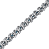 5/8 Carat Diamond Tennis Bracelet