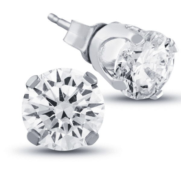 Unparalleled Value Diamond Studs