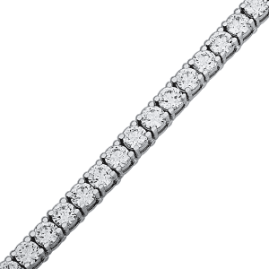 Diamond Bracelet (5 ct)