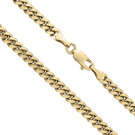Men's Gold Chains