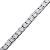 Tennis Bracelets Prong (2 ct)