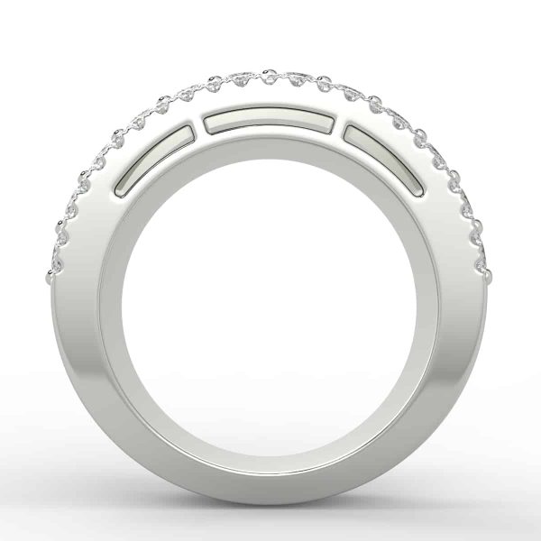 2 3/4ct Diamond Anniversary Ring