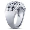 2 1/2ct Diamond Anniversary Ring