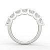 1 1/3 Carat Diamond Anniversary Ring