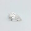 0.5 Carat Pear G I1 Natural Diamond