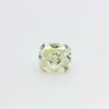 1.24 Carat Radiant EGL Natural Diamond S-vvs2 VERY GOOD symmetry, VERY GOOD polish.