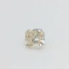 0.96 Carat Radiant Non-Graded Natural Diamond