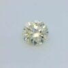 0.9 Carat Round EGL Natural Diamond S-SI2 Good symmetry, Good polish.