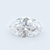 0.74 Carat Marquise GIA Natural Diamond