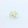 1.03 Carat Radiant EGL Natural Diamond N-vs1 Good symmetry, Good polish.
