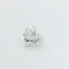 0.48 Carat Heart Non-Graded Natural Diamond