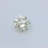 0.75 Carat Round EGL Natural Diamond N-vs1 Excellent symmetry, Excellent polish.