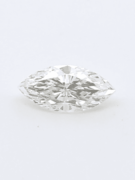 0.81 Carat Marquise IGI Natural Diamond K-vvs1 Excellent symmery, Excellent polish.