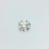 0.7 Carat Round GIA Natural Diamond K-vvs2 Very Good symmetry, Excellent polish.