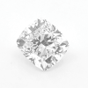 1.01 Carat Cushion GIA Natural Diamond