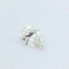 0.22 Carat Pear Non-Graded Natural Diamond