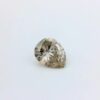 1.16 Carat Pear Non-Graded Natural Diamond