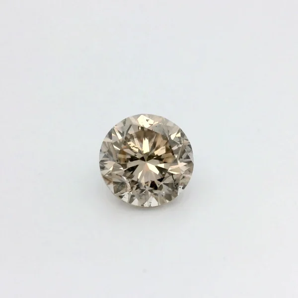 0.91 Carat Non-Graded