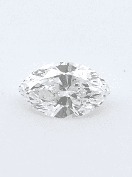 0.7 Carat Marquise GIA Natural Diamond Good symmetry, Good polish.