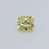 0.76 Carat Radiant EGL Natural Diamond N/A-vs2 GOOD symmetry, GOOD polish.