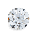 Round Diamond