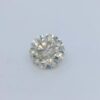 0.80 Carat Non-Graded