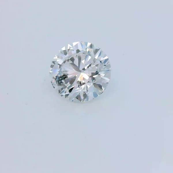 0.80 Carat Non-Graded