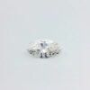 0.86 Carat G SI2 EGL 17346908D Good symmetry, Good polish.
