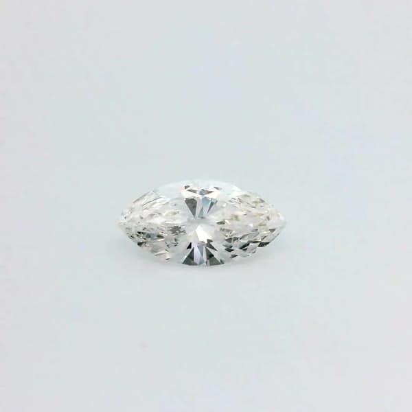 0.86 Carat G SI2 EGL 17346908D Good symmetry, Good polish.