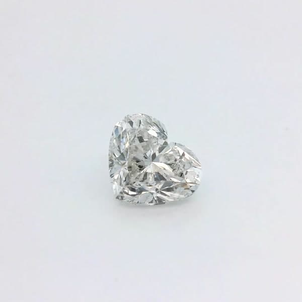 0.96 Carat Non-Graded