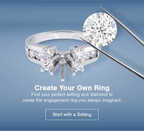 Create Your Own Ring