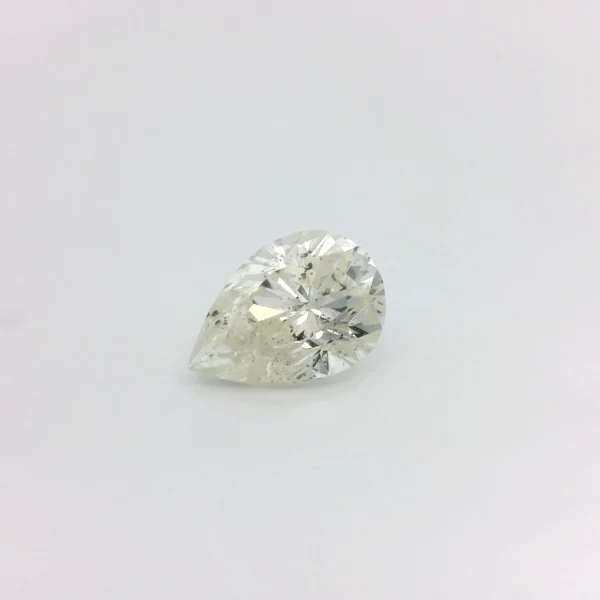 2.09 Carat Non-Graded