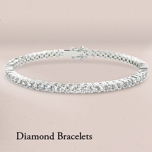 Diamond Bracelets