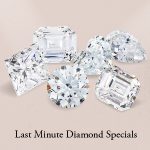 Loose Diamond Specials