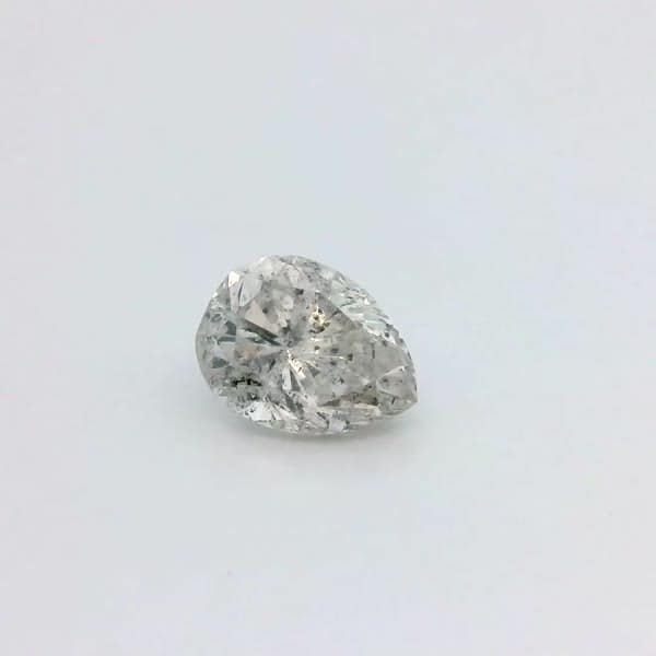 1.05 Carat Non-Graded