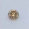 0.95 Carat Non-Graded