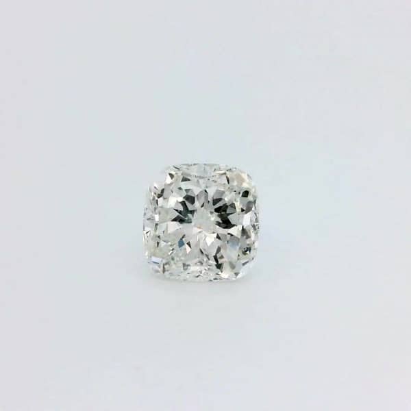1.11 Carat H I1 EGL 400161035D Good symmetry, Good polish.