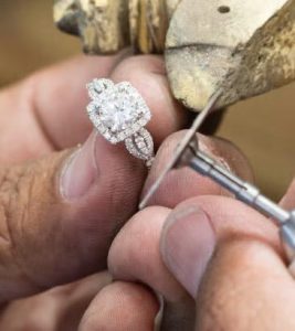 Ring Repair